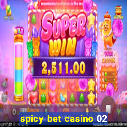 spicy bet casino 02